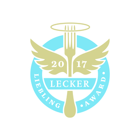 Lecker Food-Award 2017