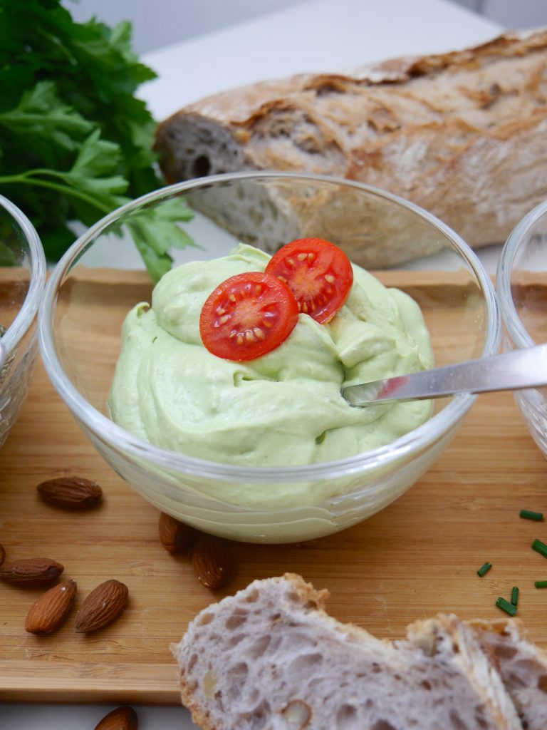 Drei superschnelle Dipp-Rezepte für viele Gelegenheiten - good food blog