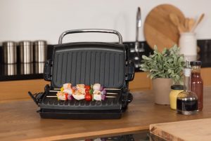 George Foreman Fitnessgrill