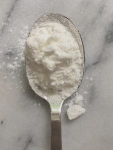 Zucker-Alternativen: Stevia