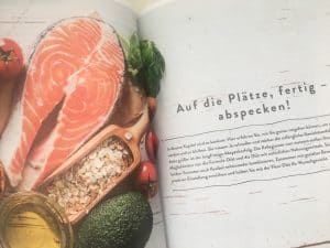 Die Flexi Diät, Nicolai Worm