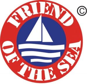 Omega-3-Fettsäuren, Friends of the Sea